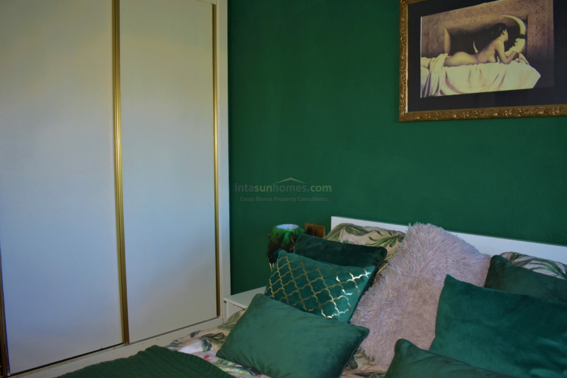 Re-Sale - Apartment - Formentera del Segura