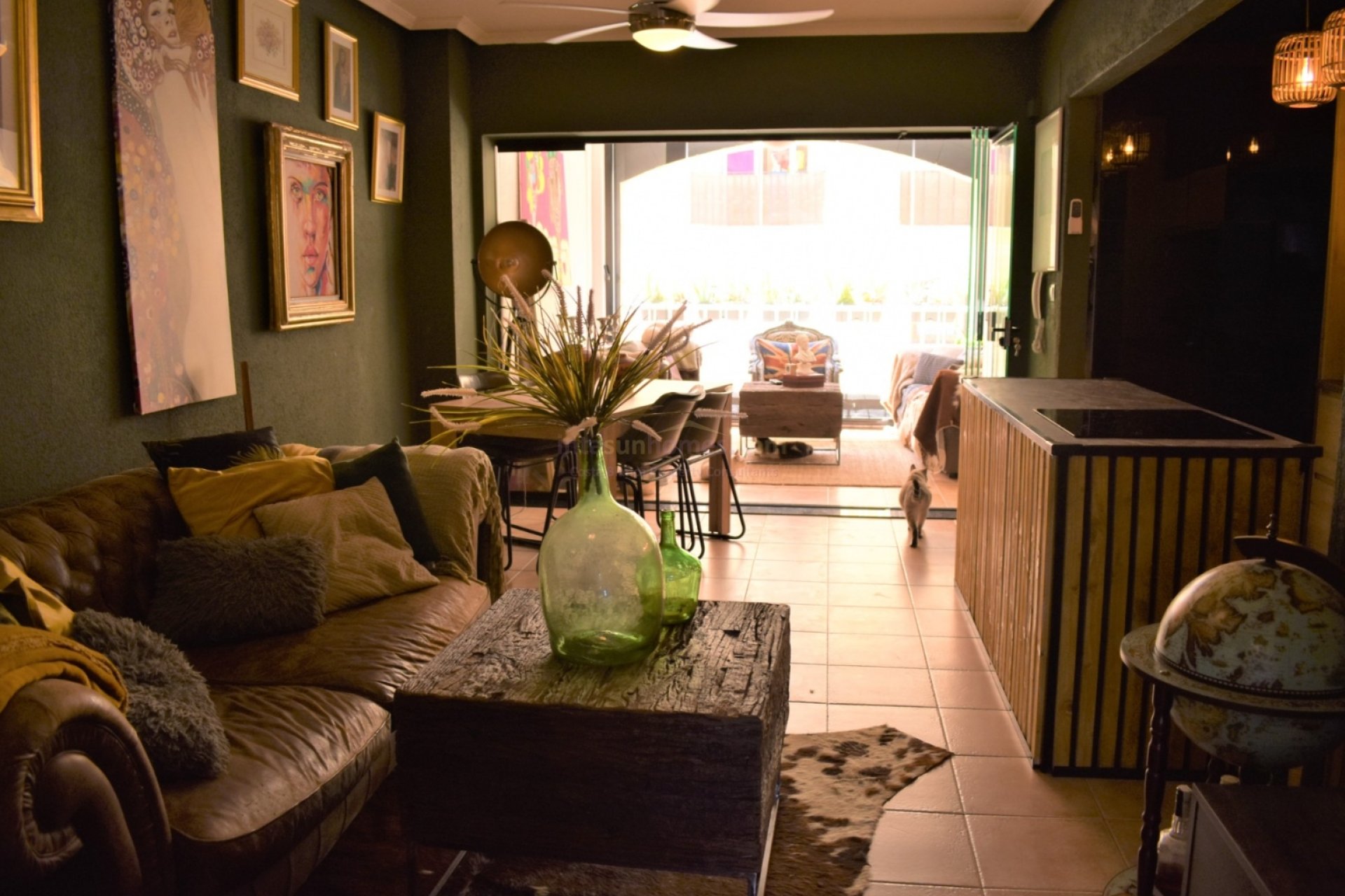 Re-Sale - Apartment - Formentera del Segura