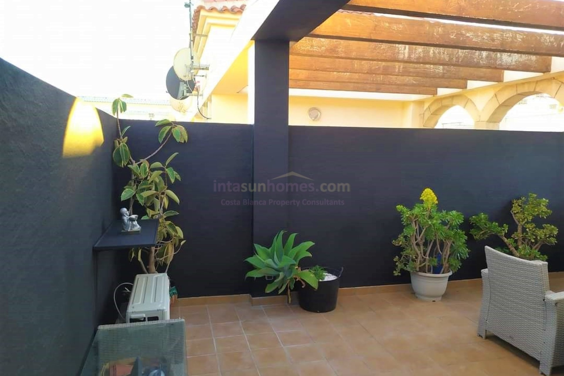 Re-Sale - Apartment - Formentera del Segura