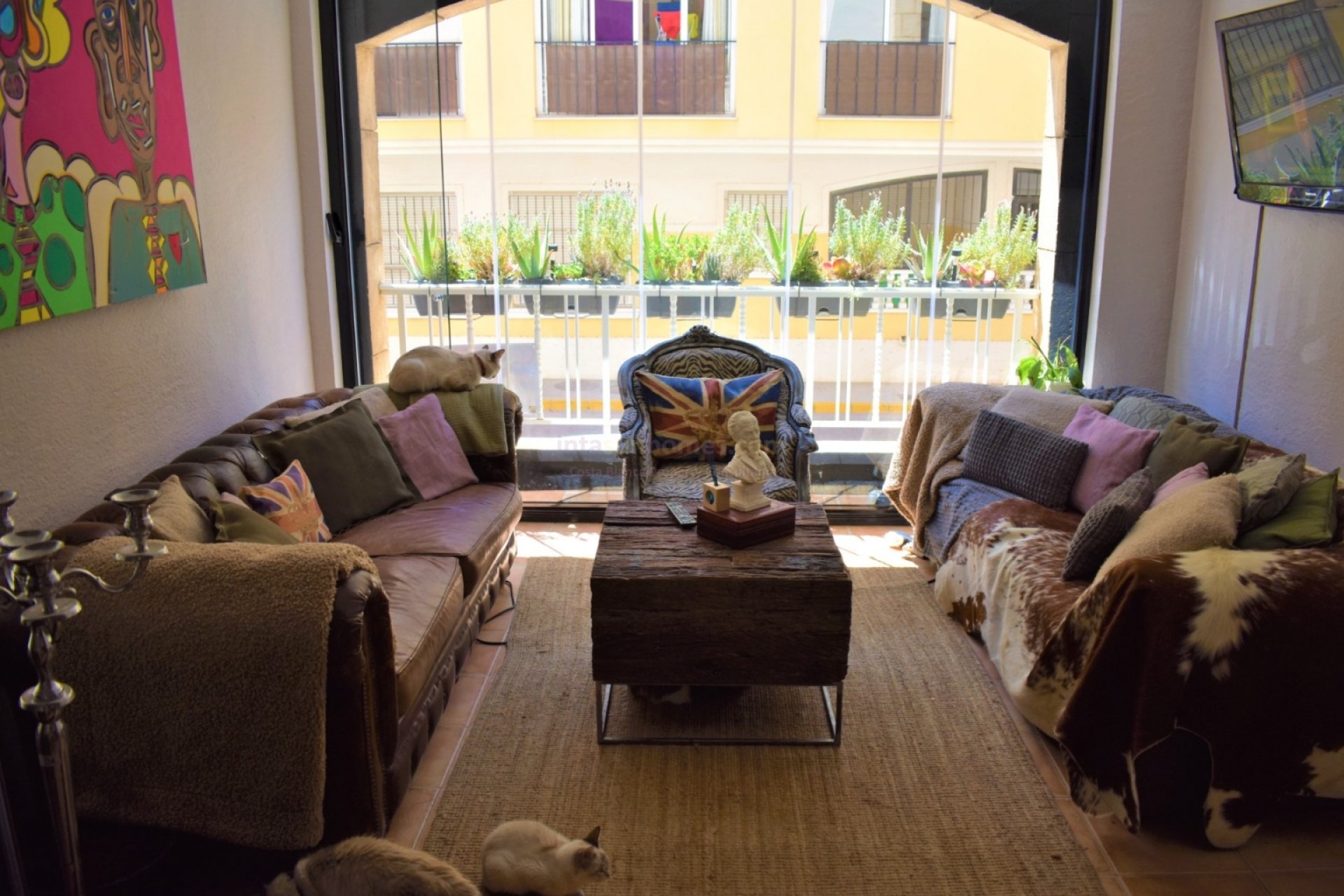 Re-Sale - Apartment - Formentera del Segura