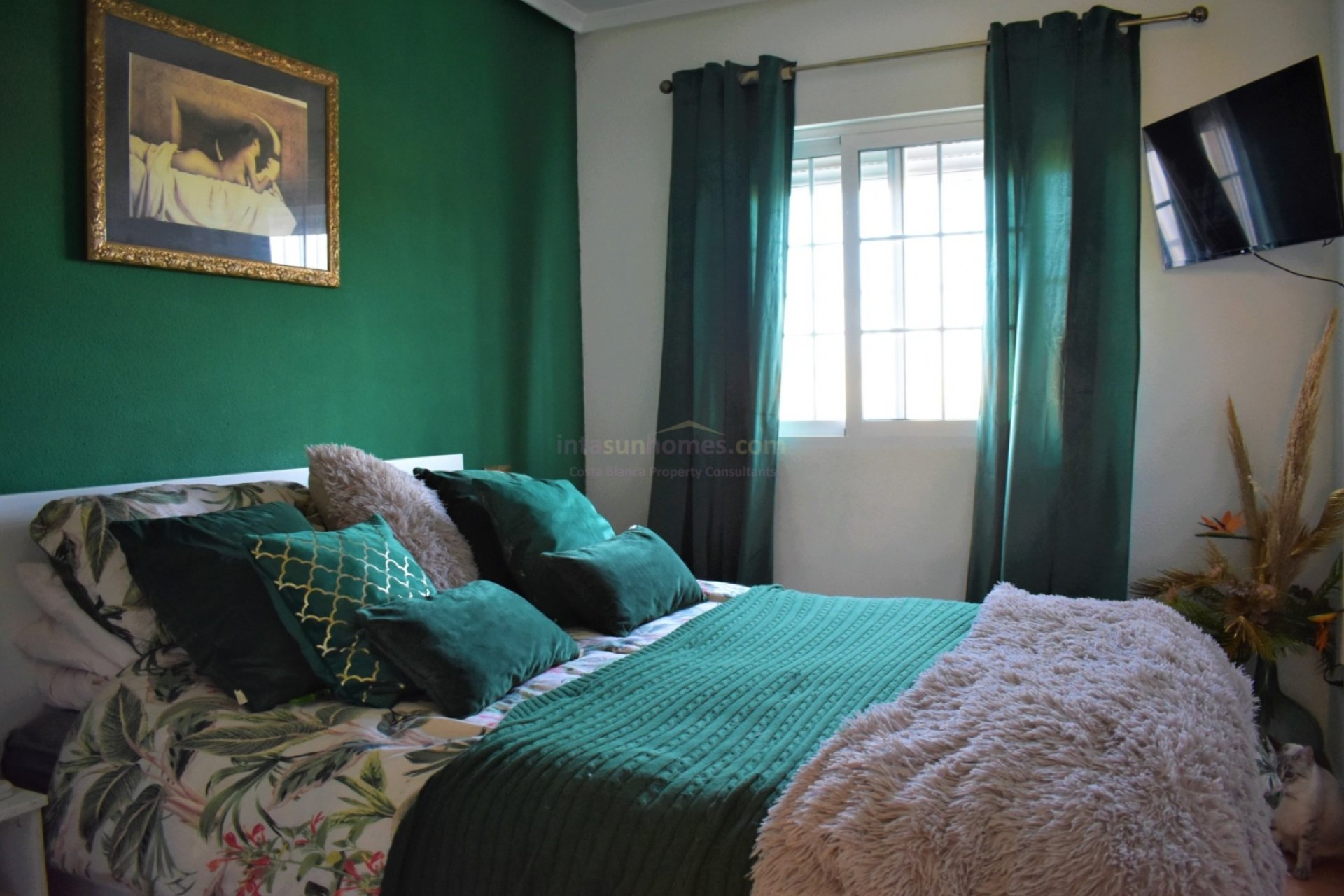 Re-Sale - Apartment - Formentera del Segura