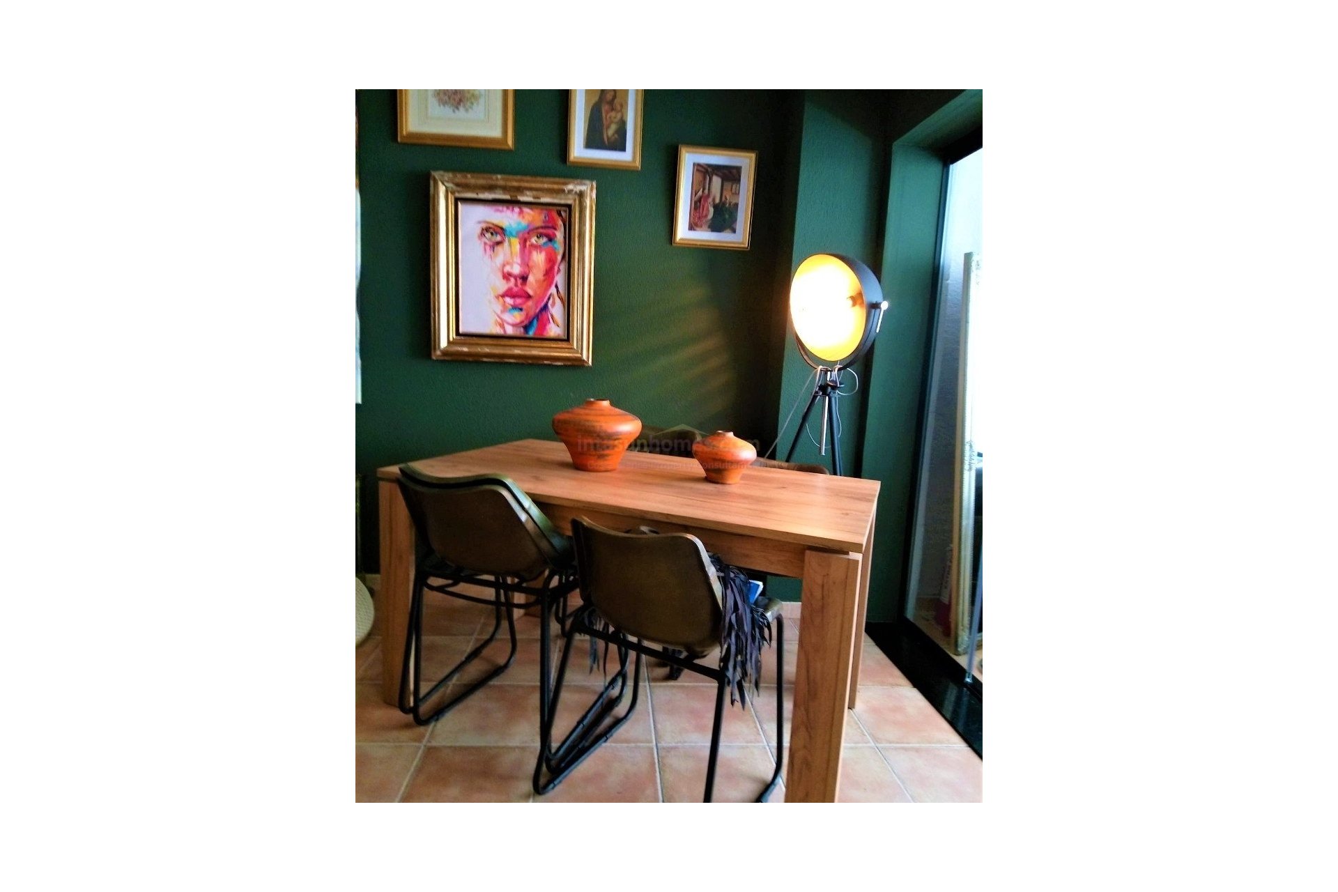 Re-Sale - Apartment - Formentera del Segura