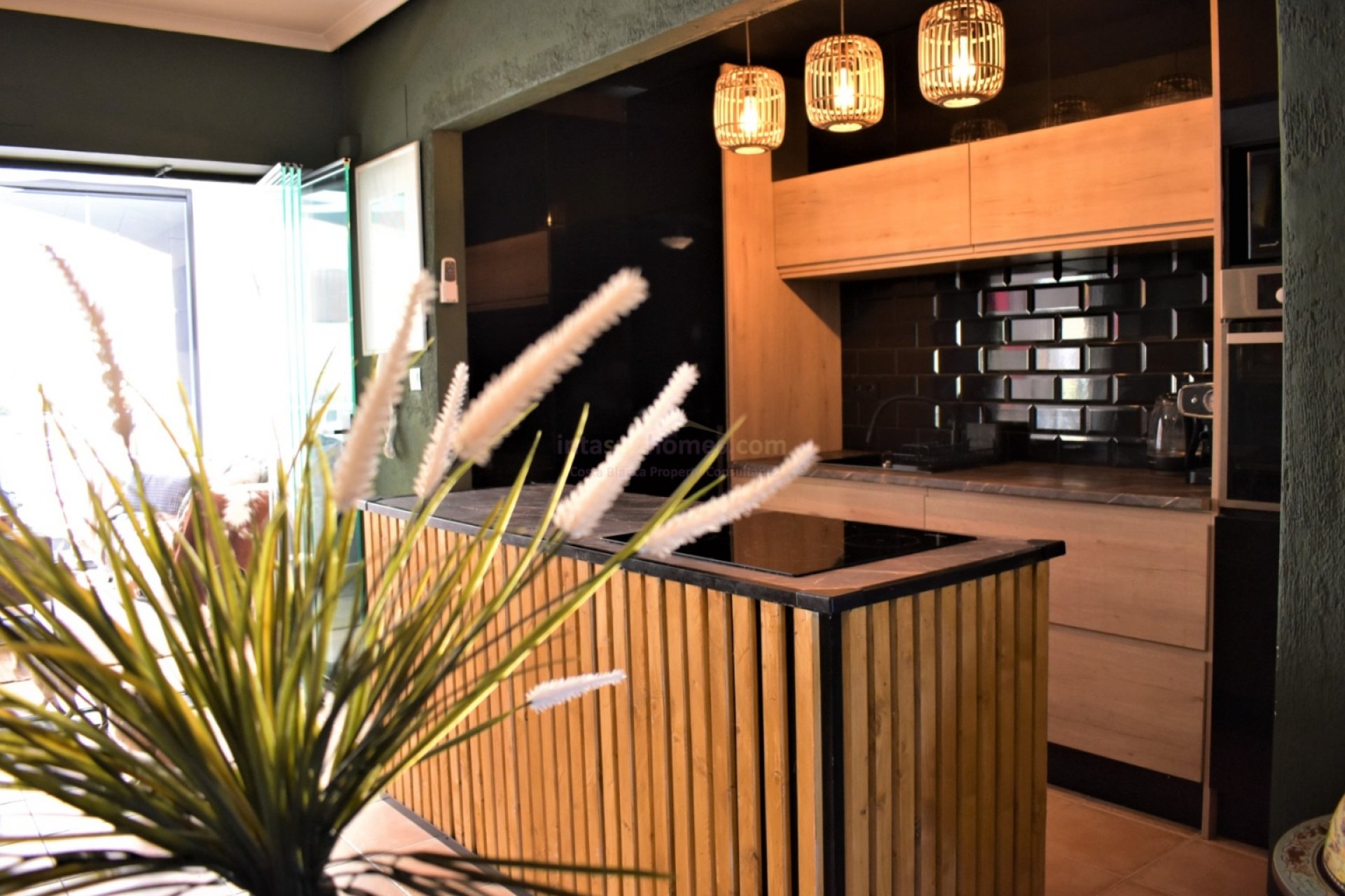 Re-Sale - Apartment - Formentera del Segura