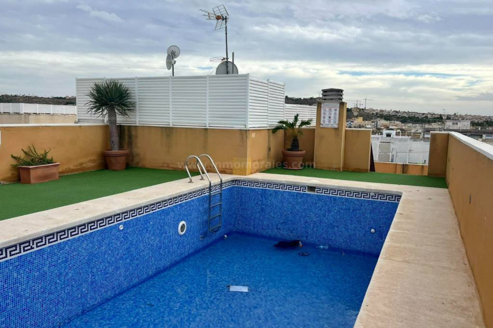Re-Sale - Apartment - Formentera del Segura