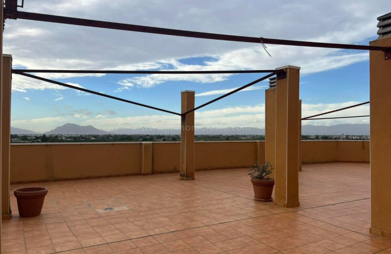 Re-Sale - Apartment - Formentera del Segura