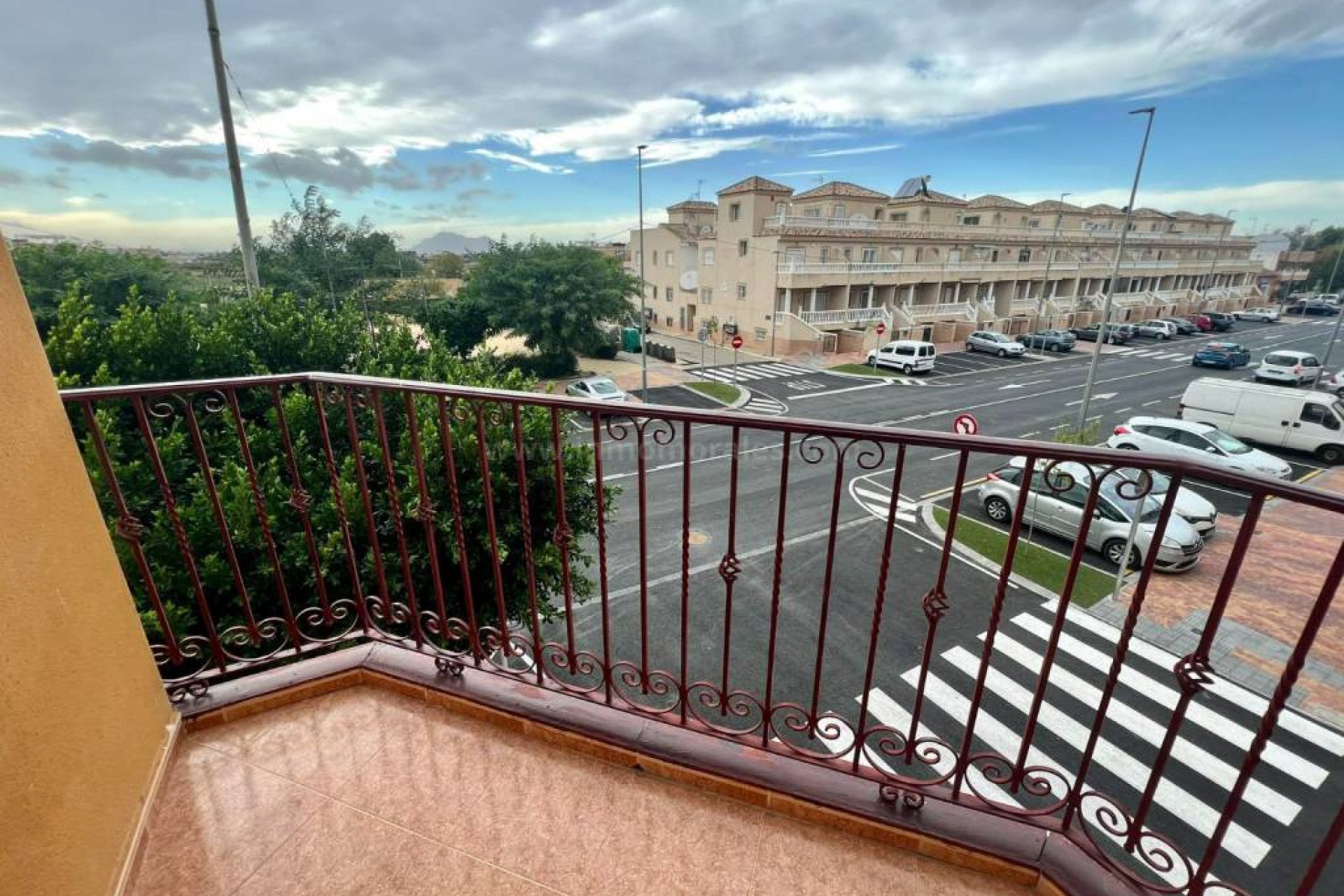 Re-Sale - Apartment - Formentera del Segura