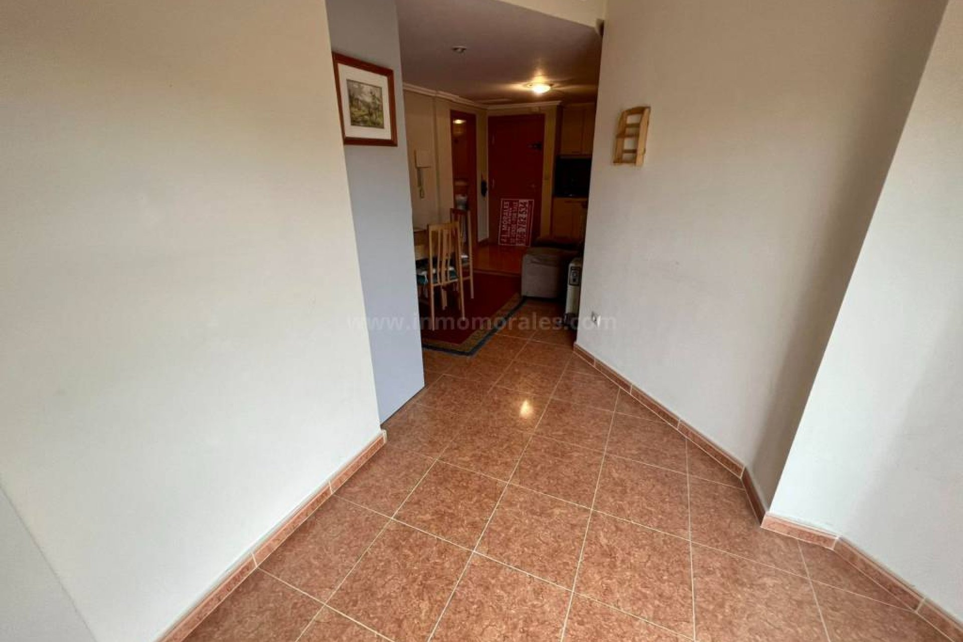 Re-Sale - Apartment - Formentera del Segura