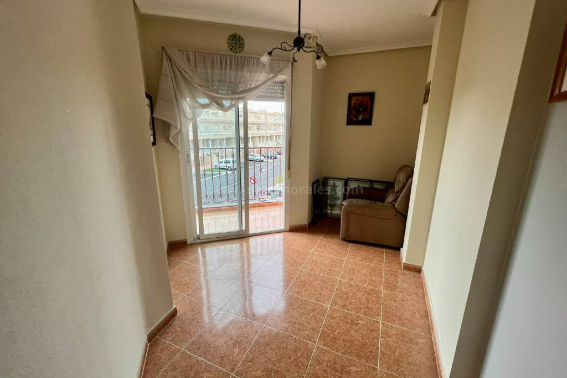 Re-Sale - Apartment - Formentera del Segura