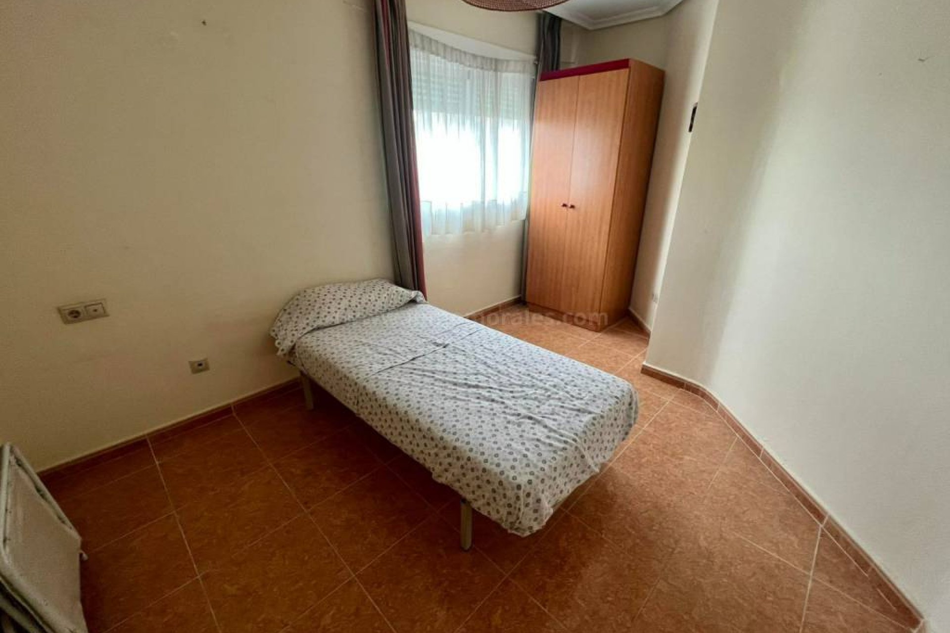 Re-Sale - Apartment - Formentera del Segura