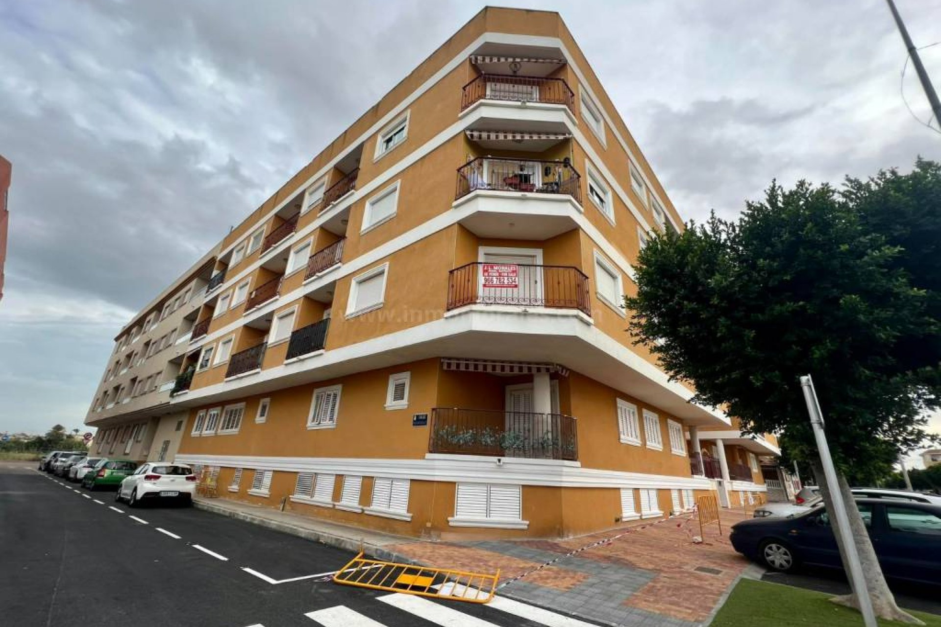 Re-Sale - Apartment - Formentera del Segura