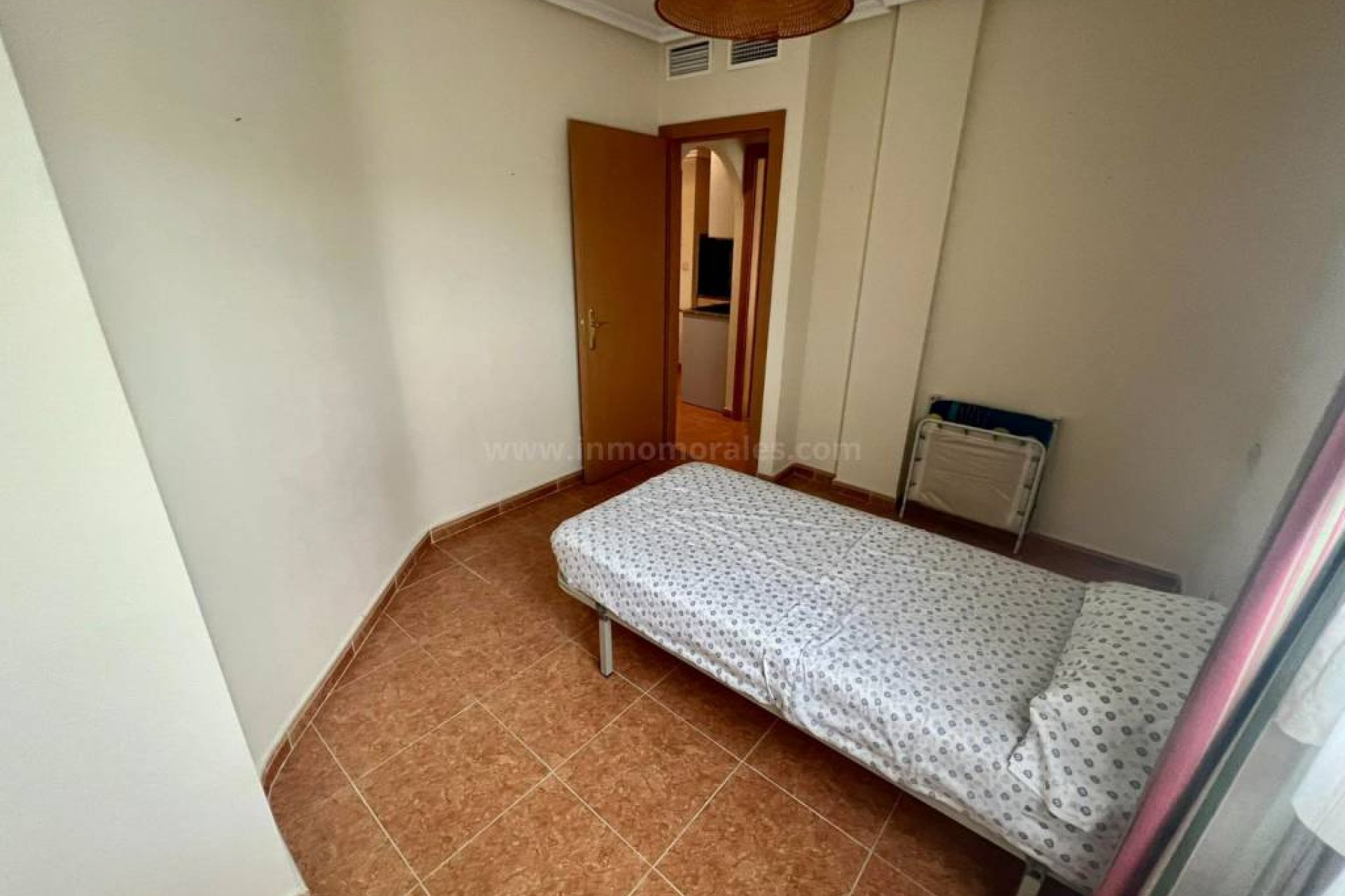 Re-Sale - Apartment - Formentera del Segura