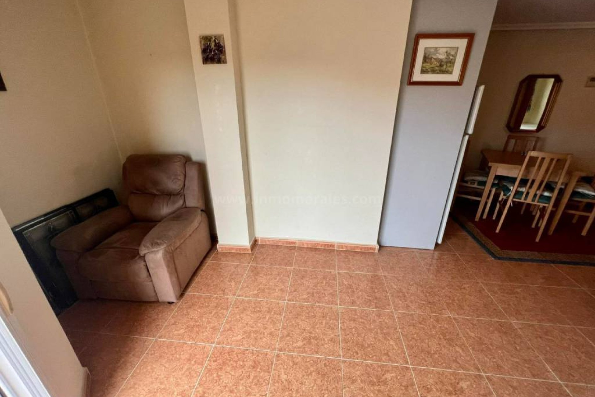 Re-Sale - Apartment - Formentera del Segura