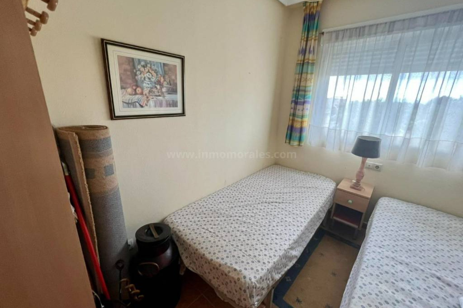 Re-Sale - Apartment - Formentera del Segura