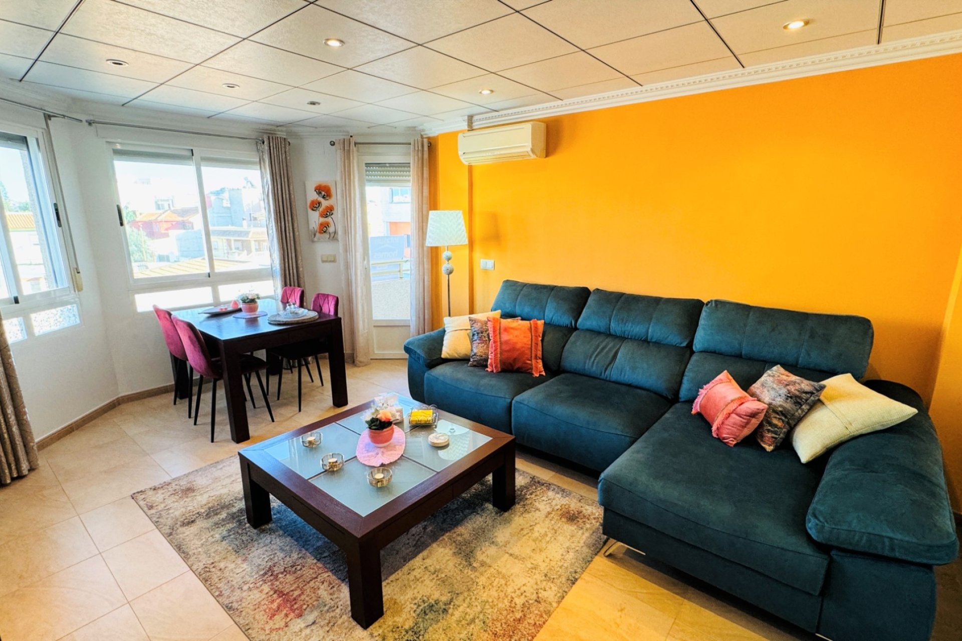 Re-Sale - Apartment - Formentera del Segura