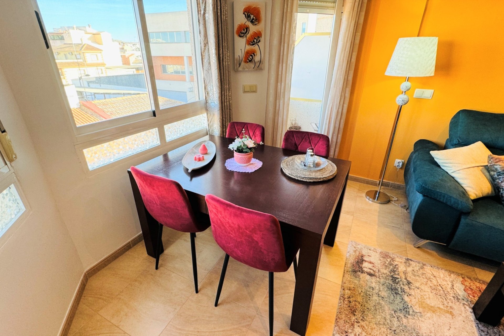 Re-Sale - Apartment - Formentera del Segura