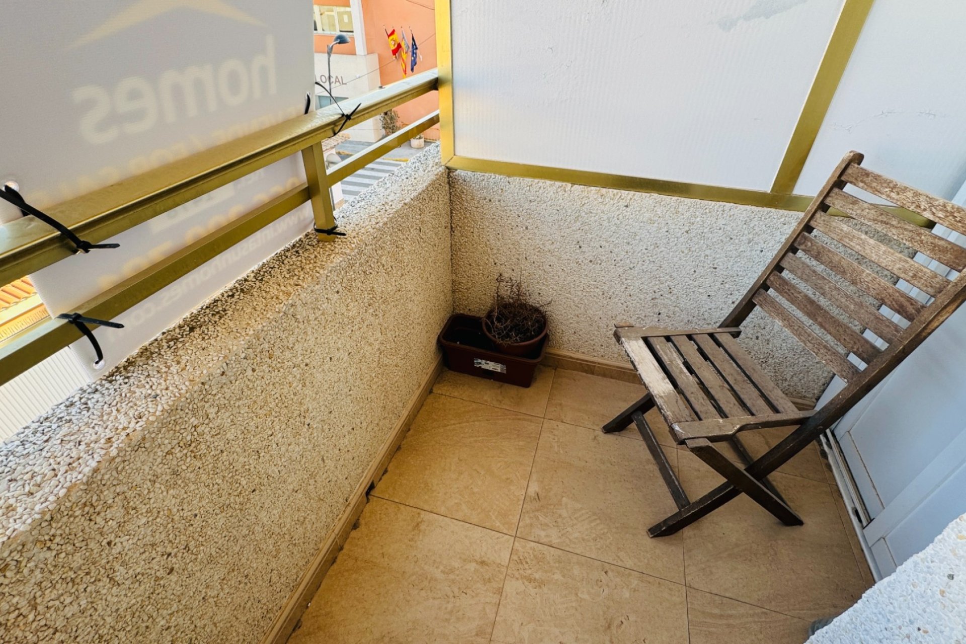 Re-Sale - Apartment - Formentera del Segura