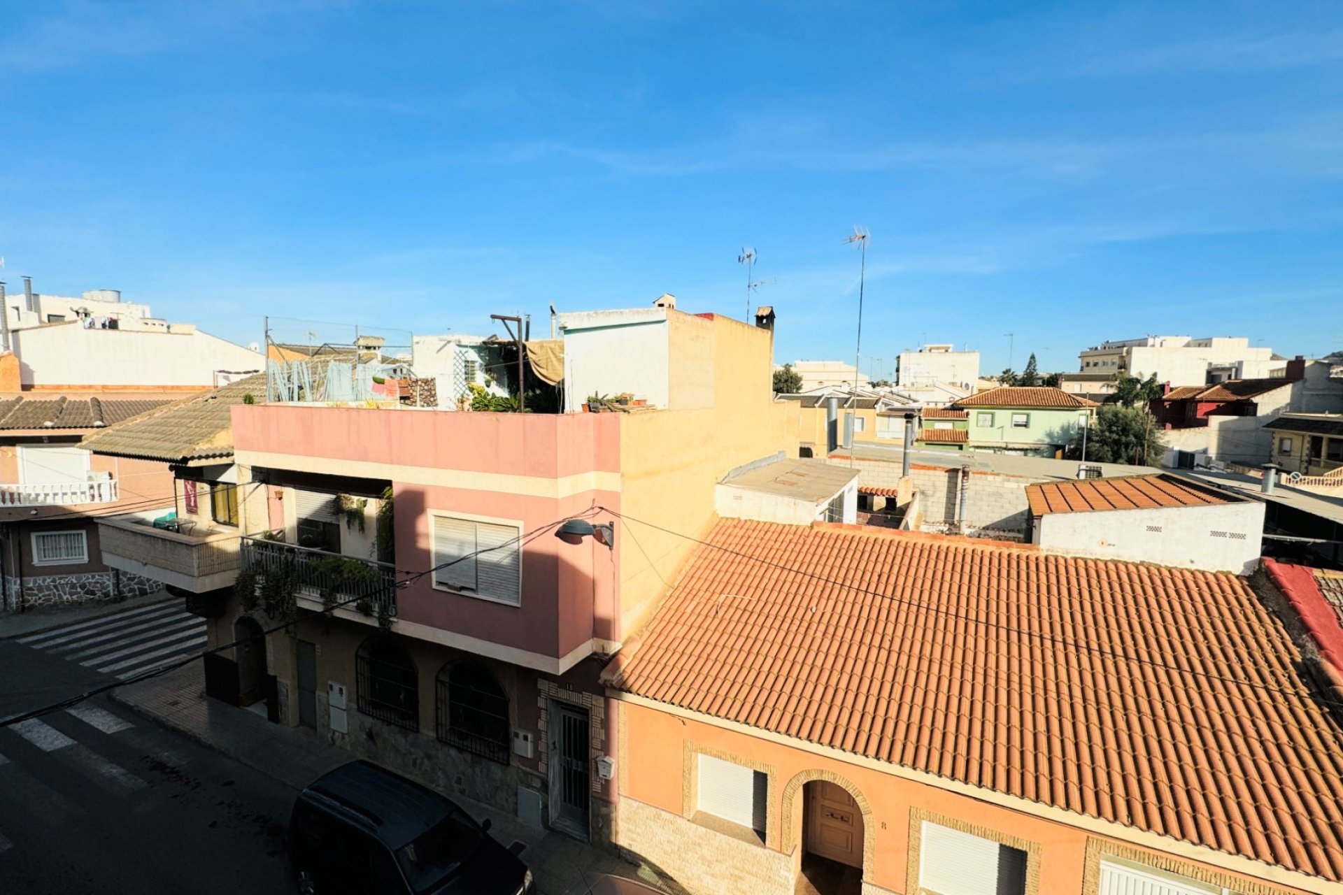 Re-Sale - Apartment - Formentera del Segura