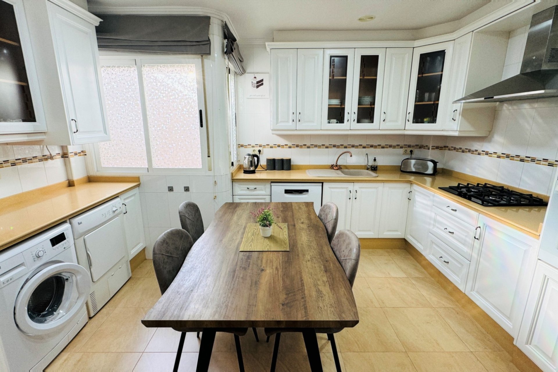 Re-Sale - Apartment - Formentera del Segura