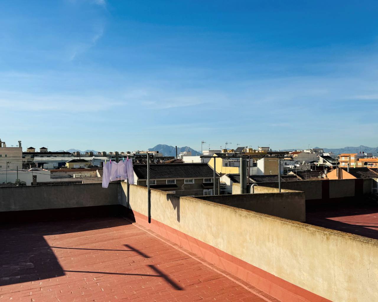 Re-Sale - Apartment - Formentera del Segura