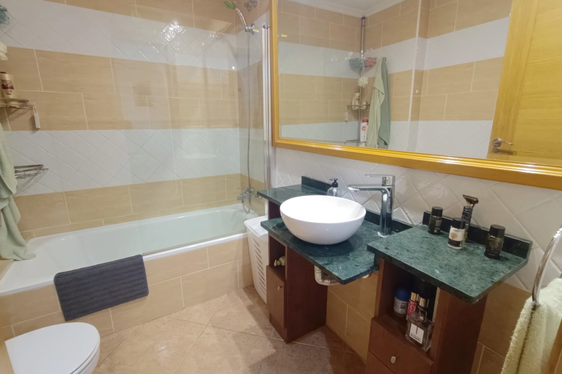 Re-Sale - Apartment - Formentera del Segura