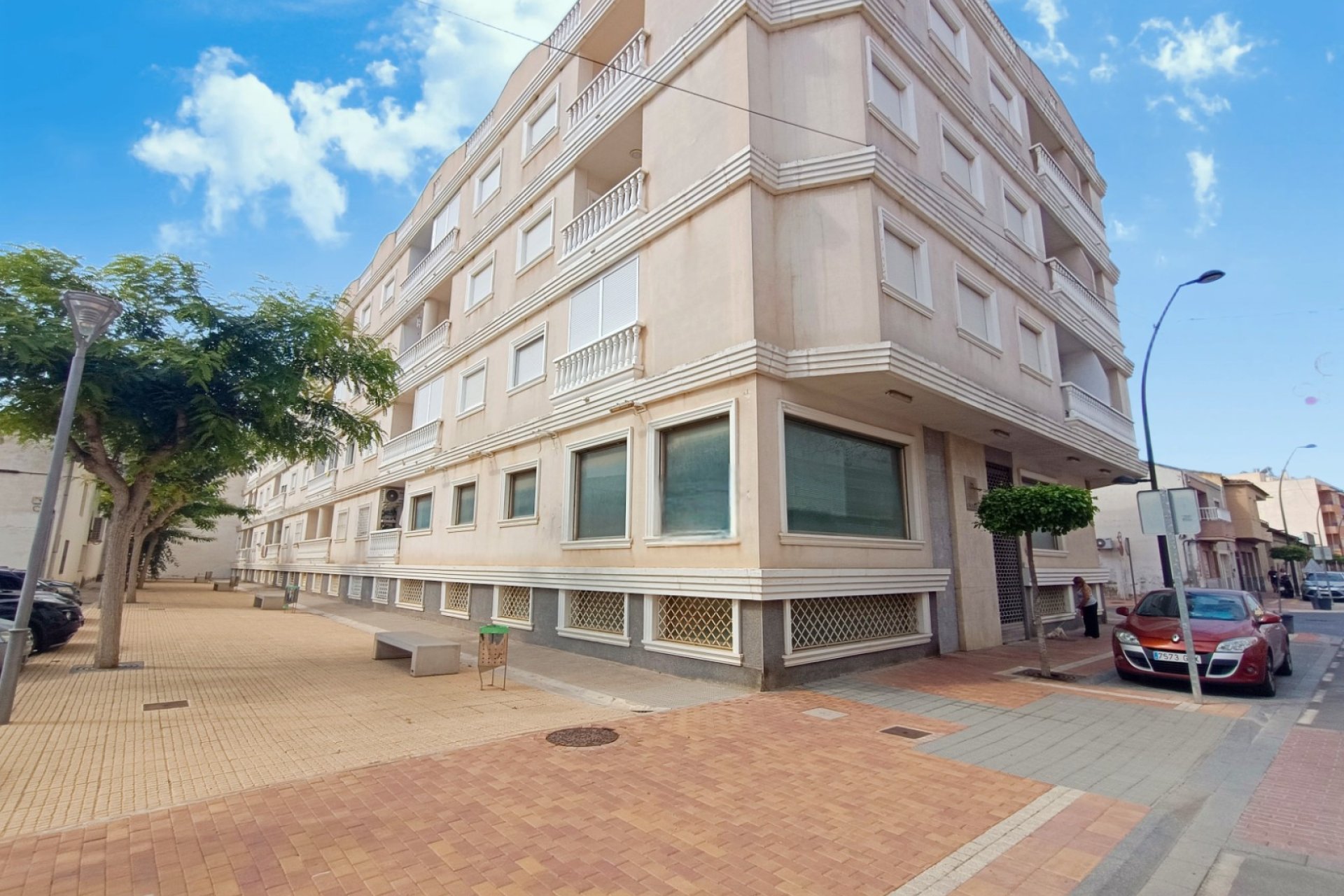 Re-Sale - Apartment - Formentera del Segura