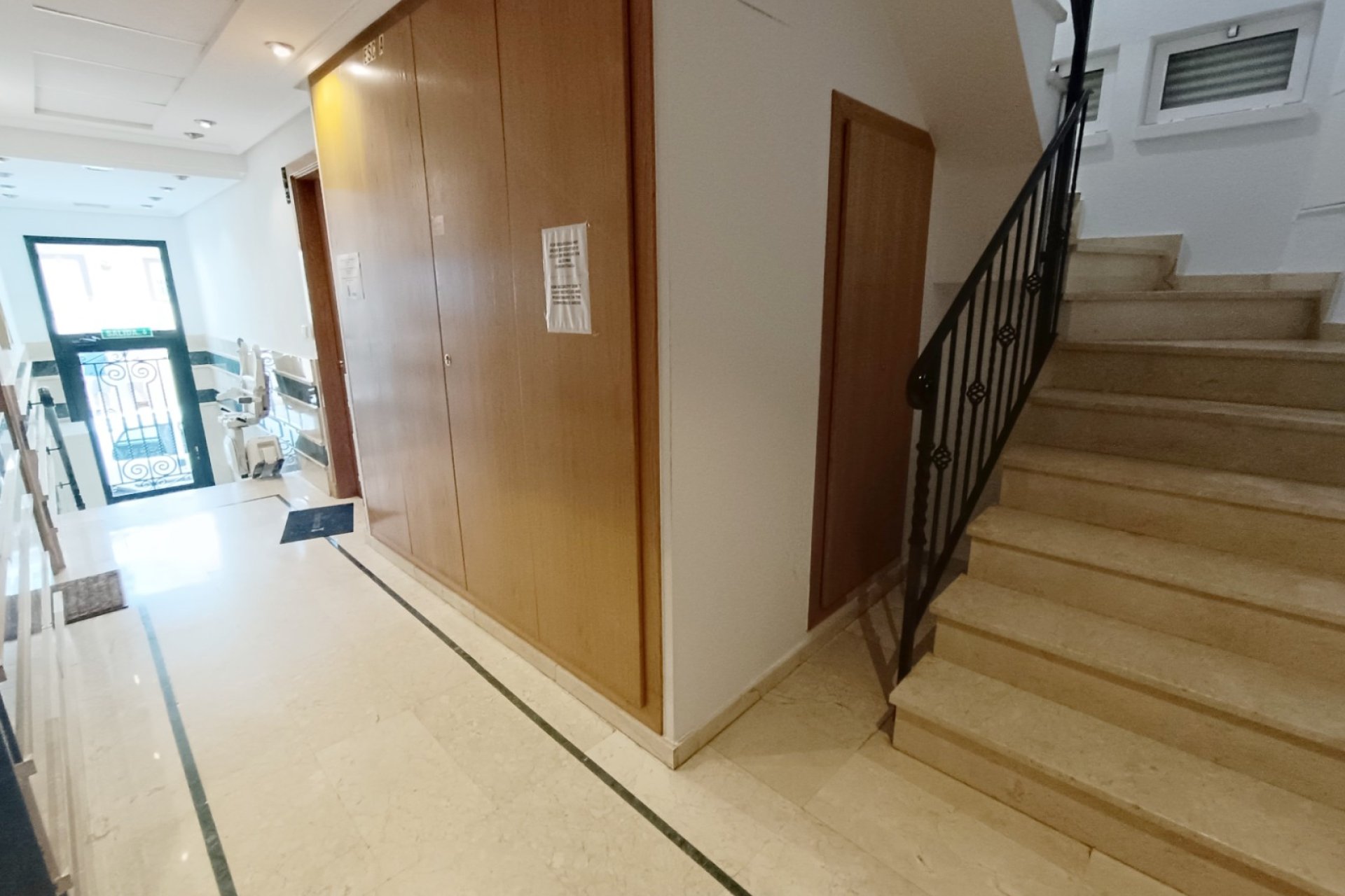 Re-Sale - Apartment - Formentera del Segura