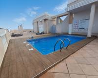 Re-Sale - Apartment - Formentera del Segura