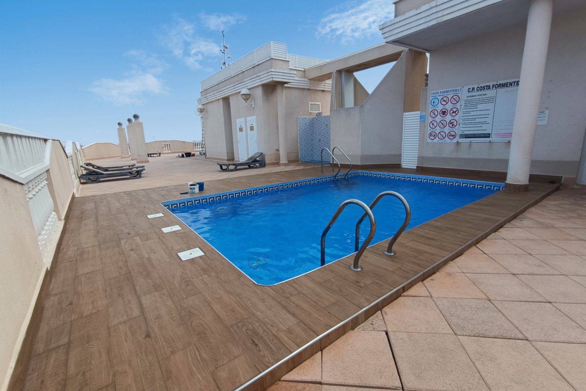 Re-Sale - Apartment - Formentera del Segura