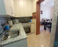 Re-Sale - Apartment - Formentera del Segura