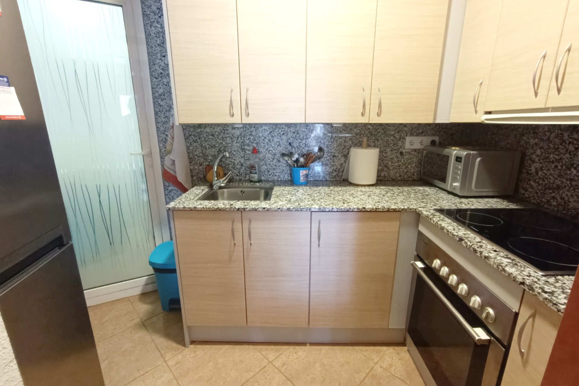 Re-Sale - Apartment - Formentera del Segura