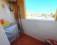 Re-Sale - Apartment - Formentera del Segura