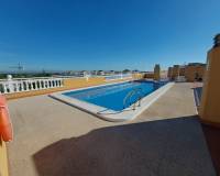 Re-Sale - Apartment - Formentera del Segura