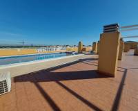 Re-Sale - Apartment - Formentera del Segura