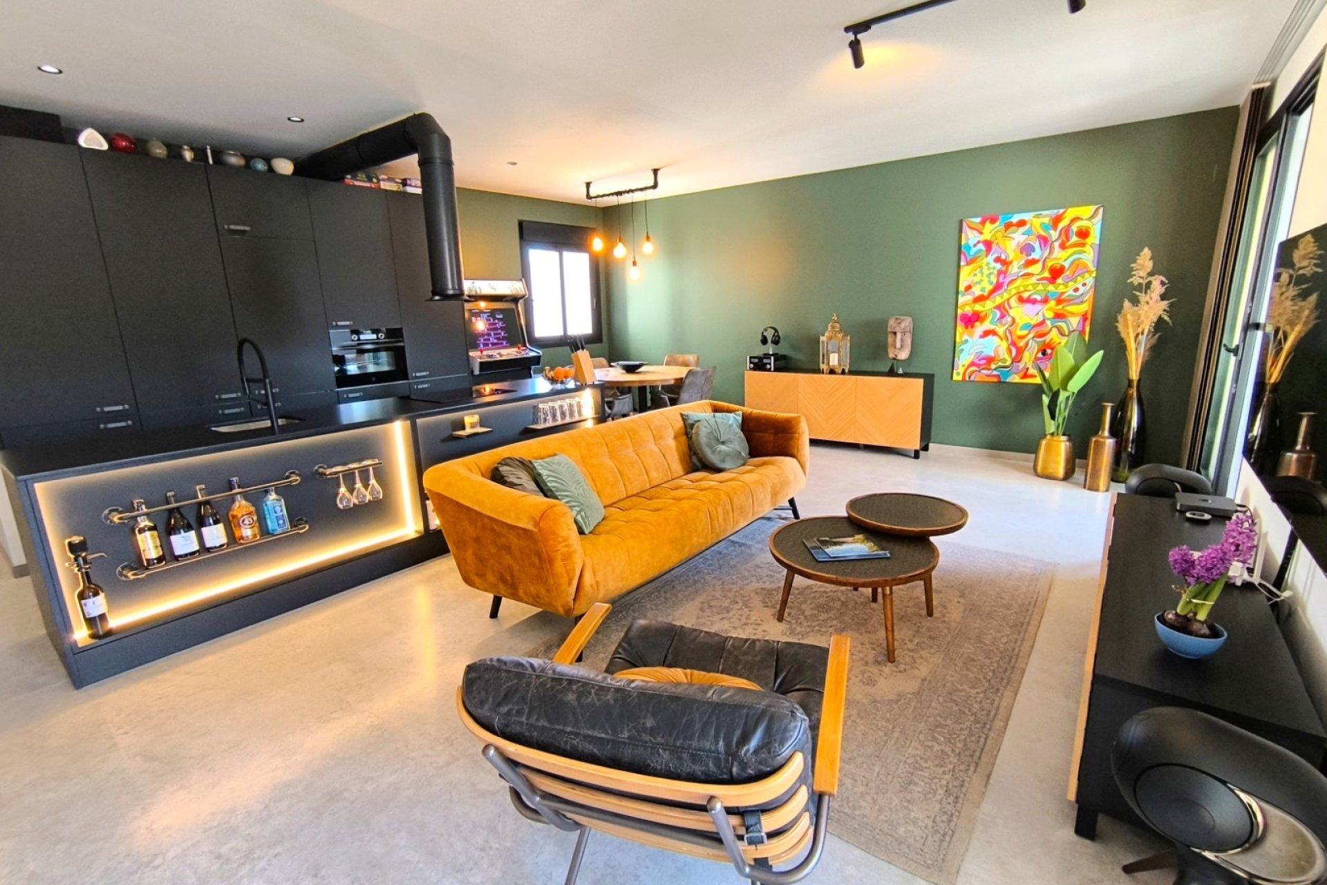 Re-Sale - Apartment - Formentera del Segura