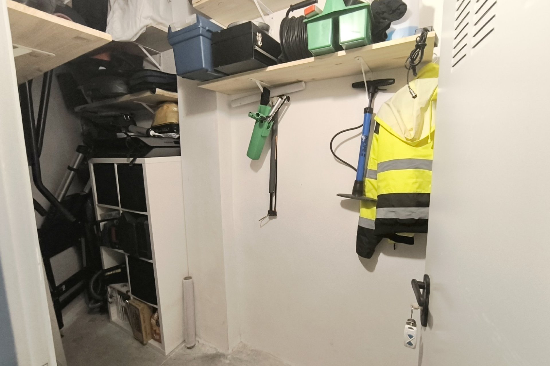 Re-Sale - Apartment - Formentera del Segura