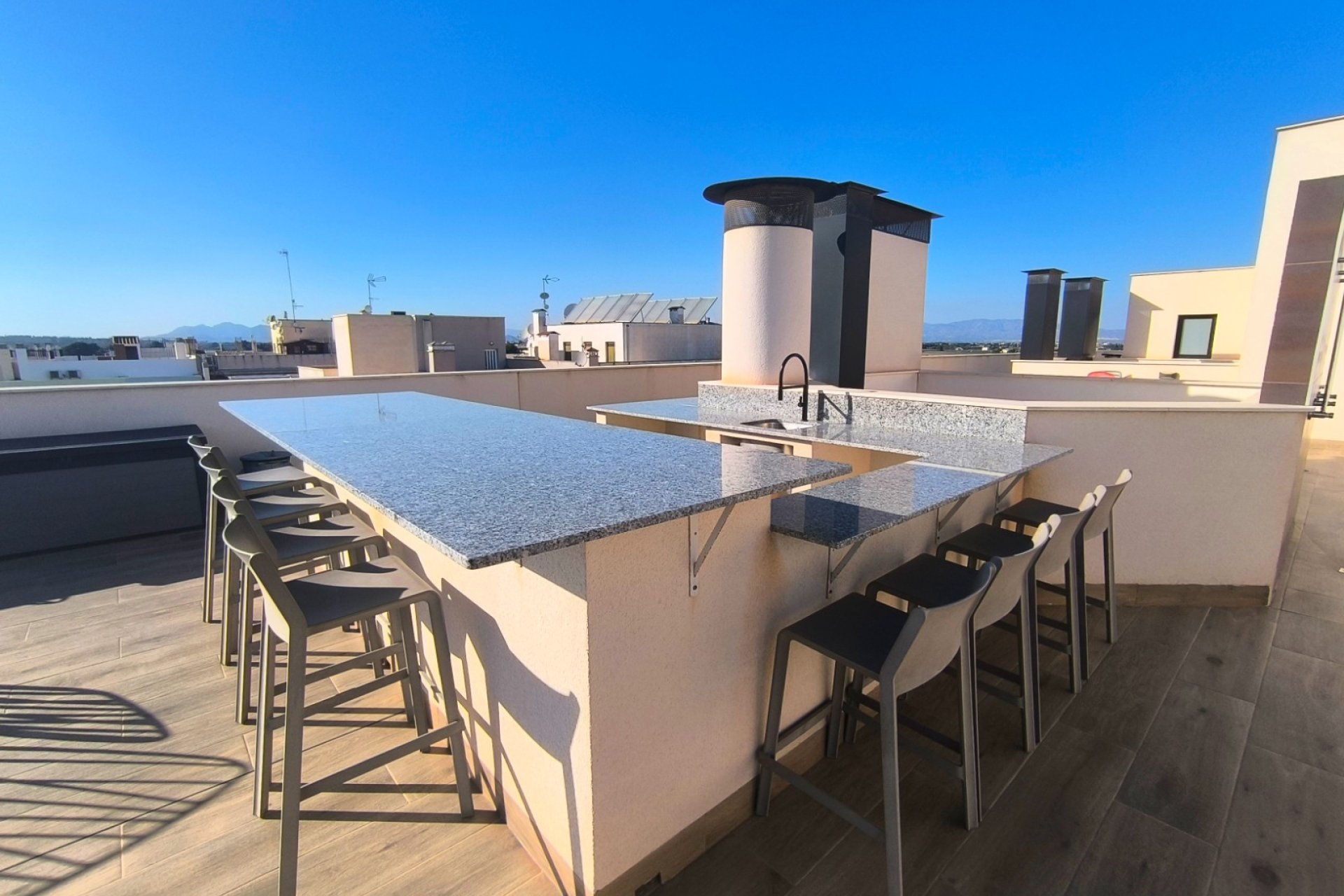 Re-Sale - Apartment - Formentera del Segura