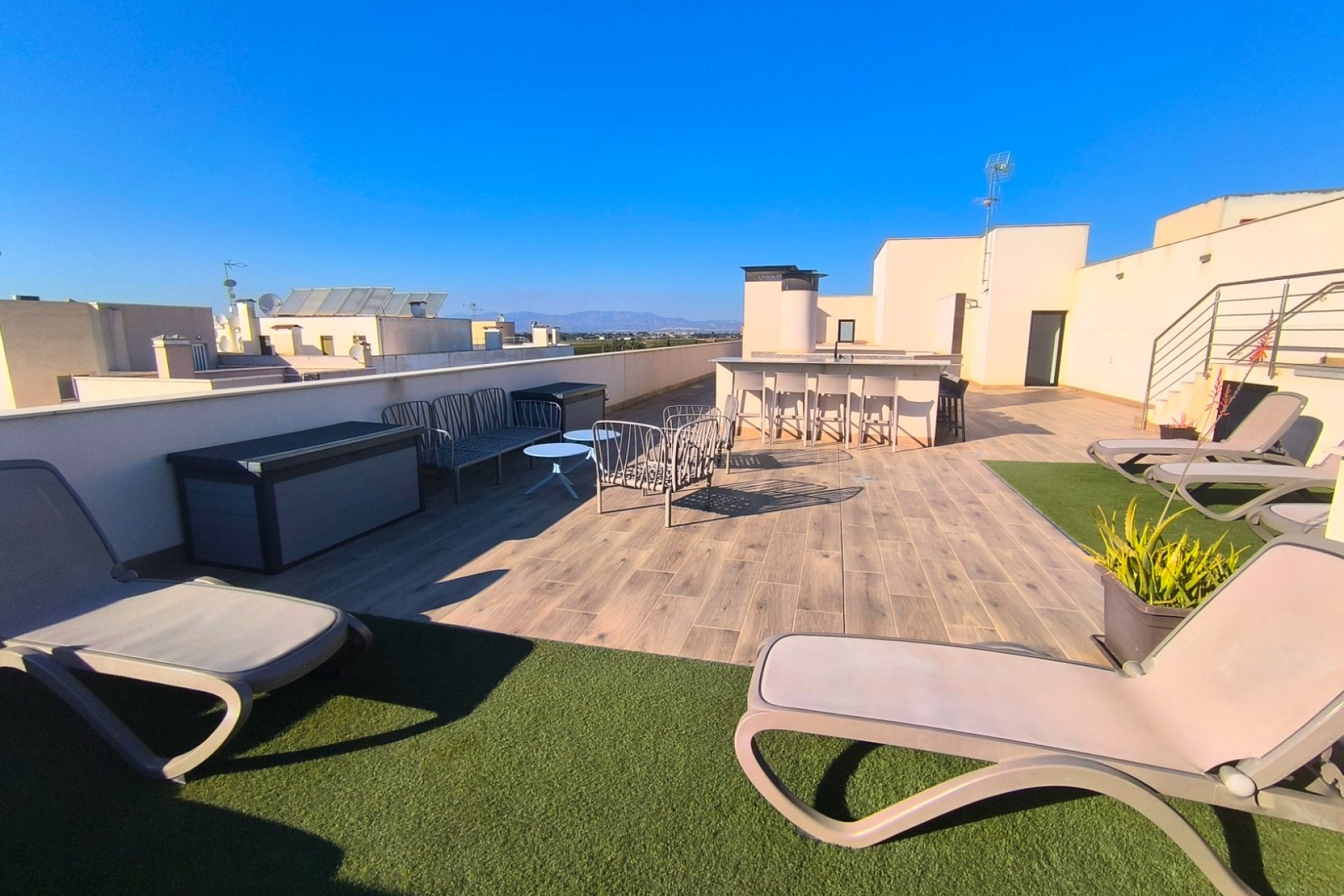Re-Sale - Apartment - Formentera del Segura