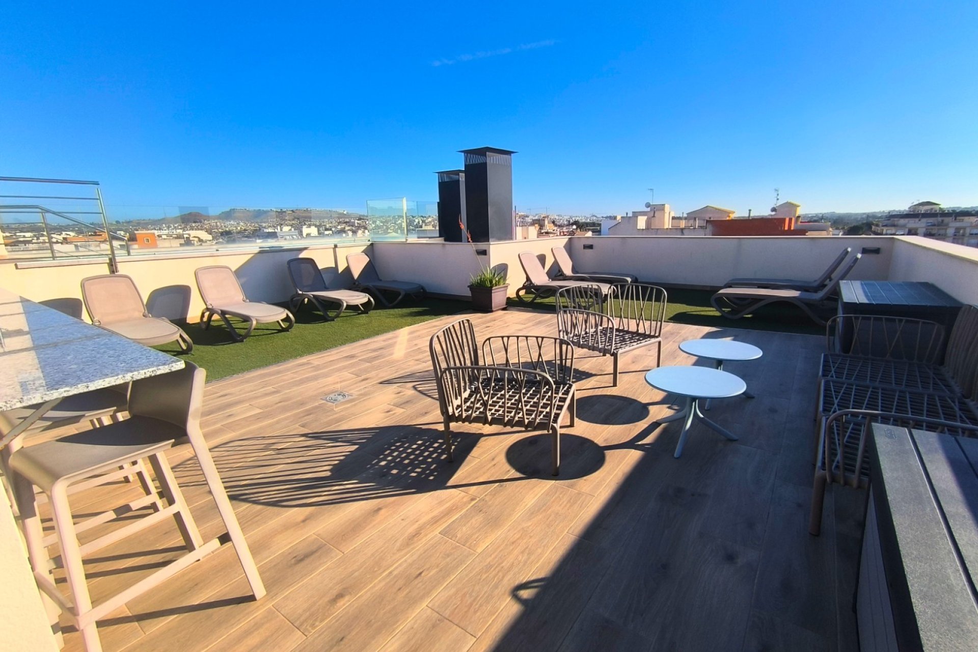 Re-Sale - Apartment - Formentera del Segura