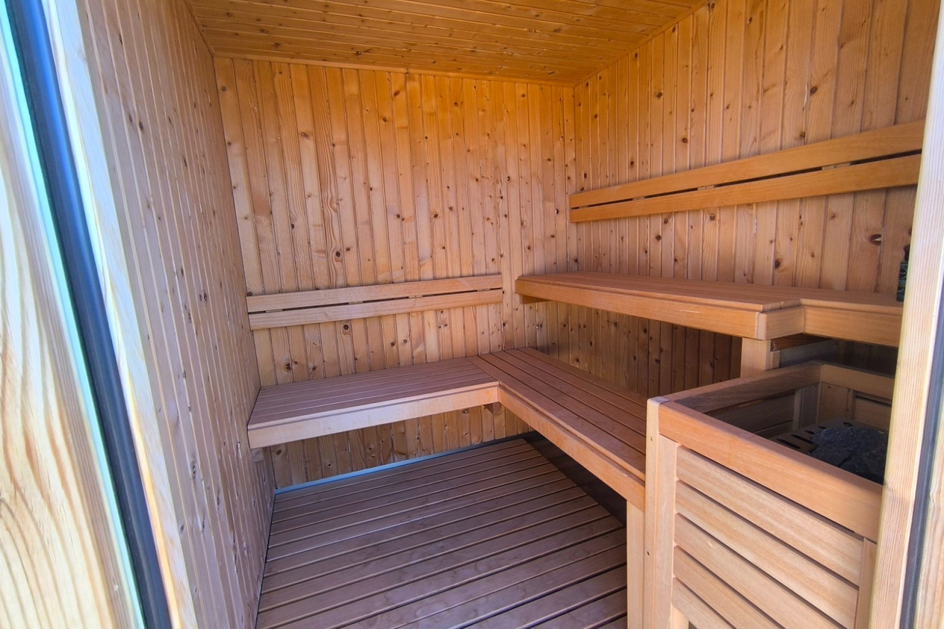 Re-Sale - Apartment - Formentera del Segura