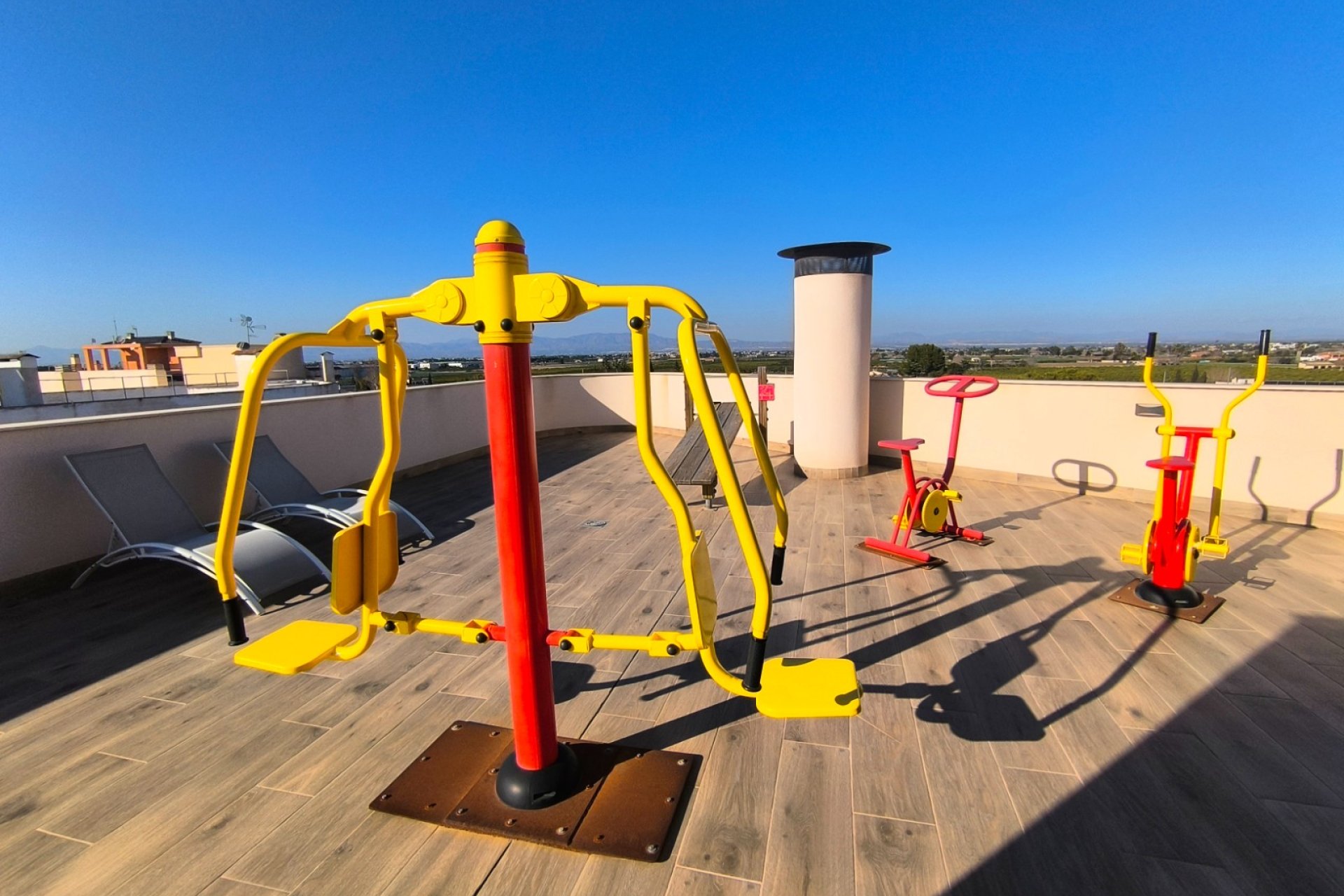 Re-Sale - Apartment - Formentera del Segura