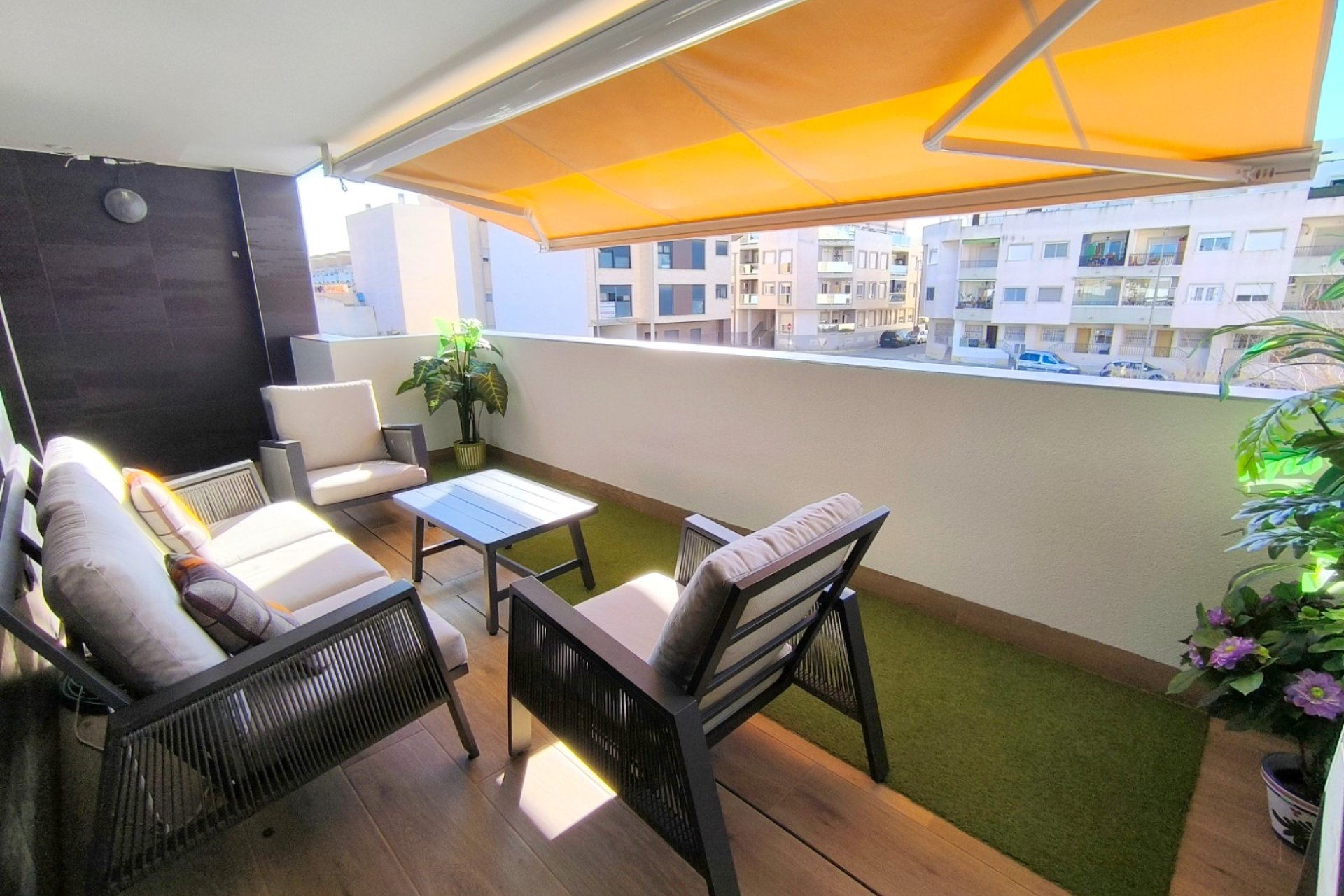 Re-Sale - Apartment - Formentera del Segura