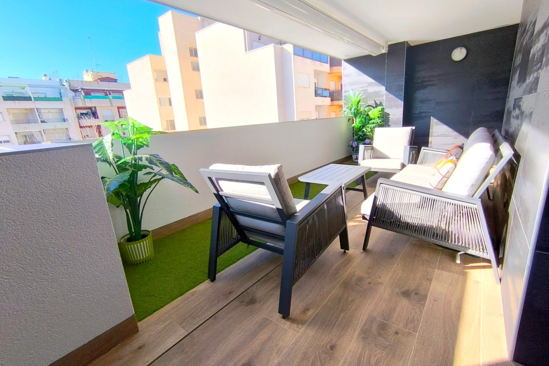 Re-Sale - Apartment - Formentera del Segura