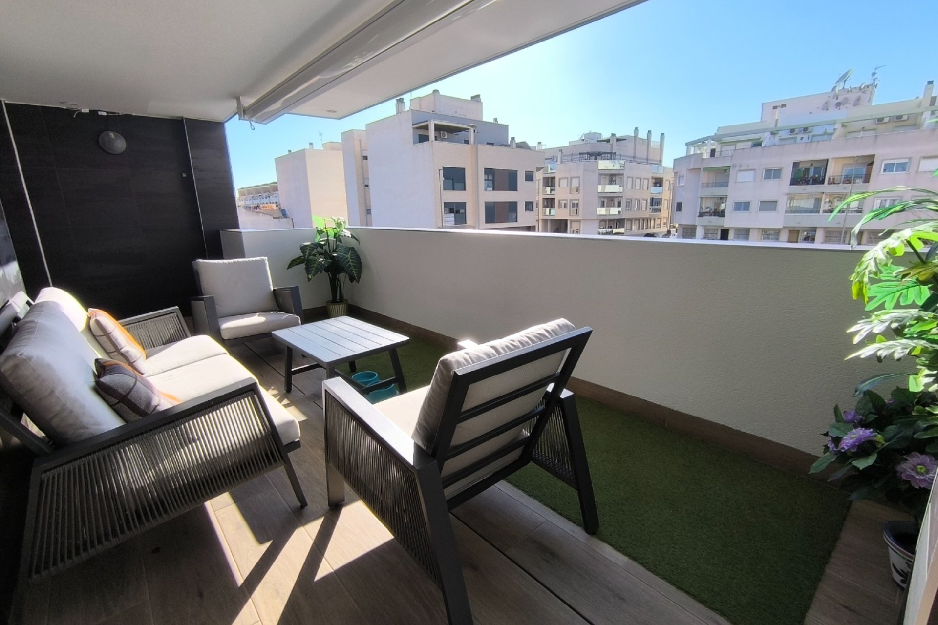 Re-Sale - Apartment - Formentera del Segura