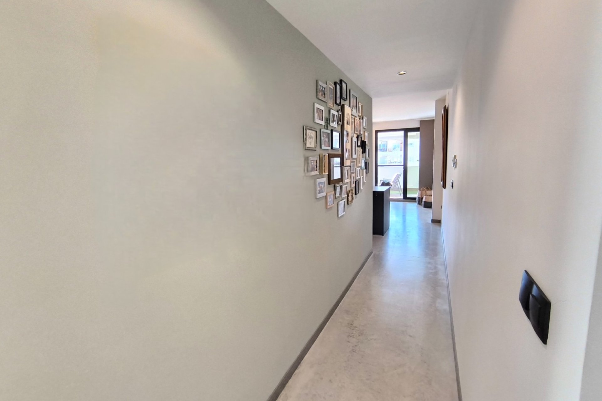 Re-Sale - Apartment - Formentera del Segura