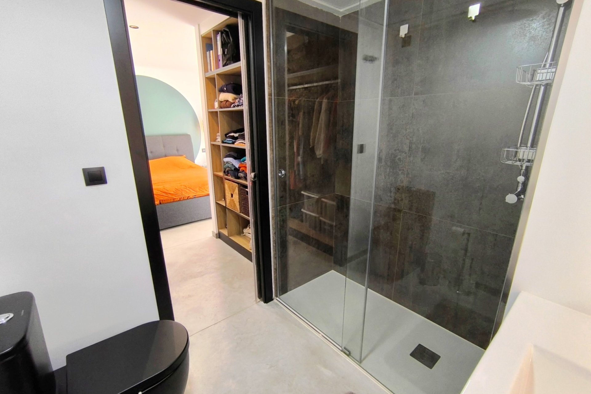 Re-Sale - Apartment - Formentera del Segura