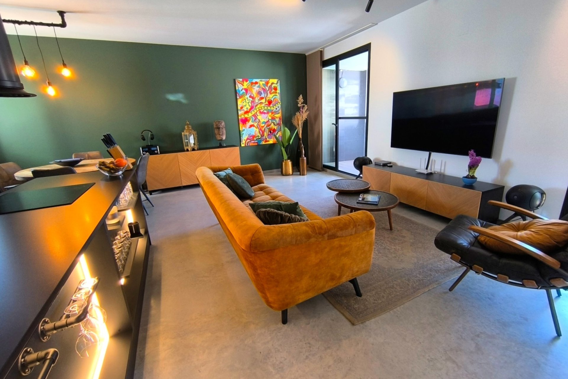 Re-Sale - Apartment - Formentera del Segura