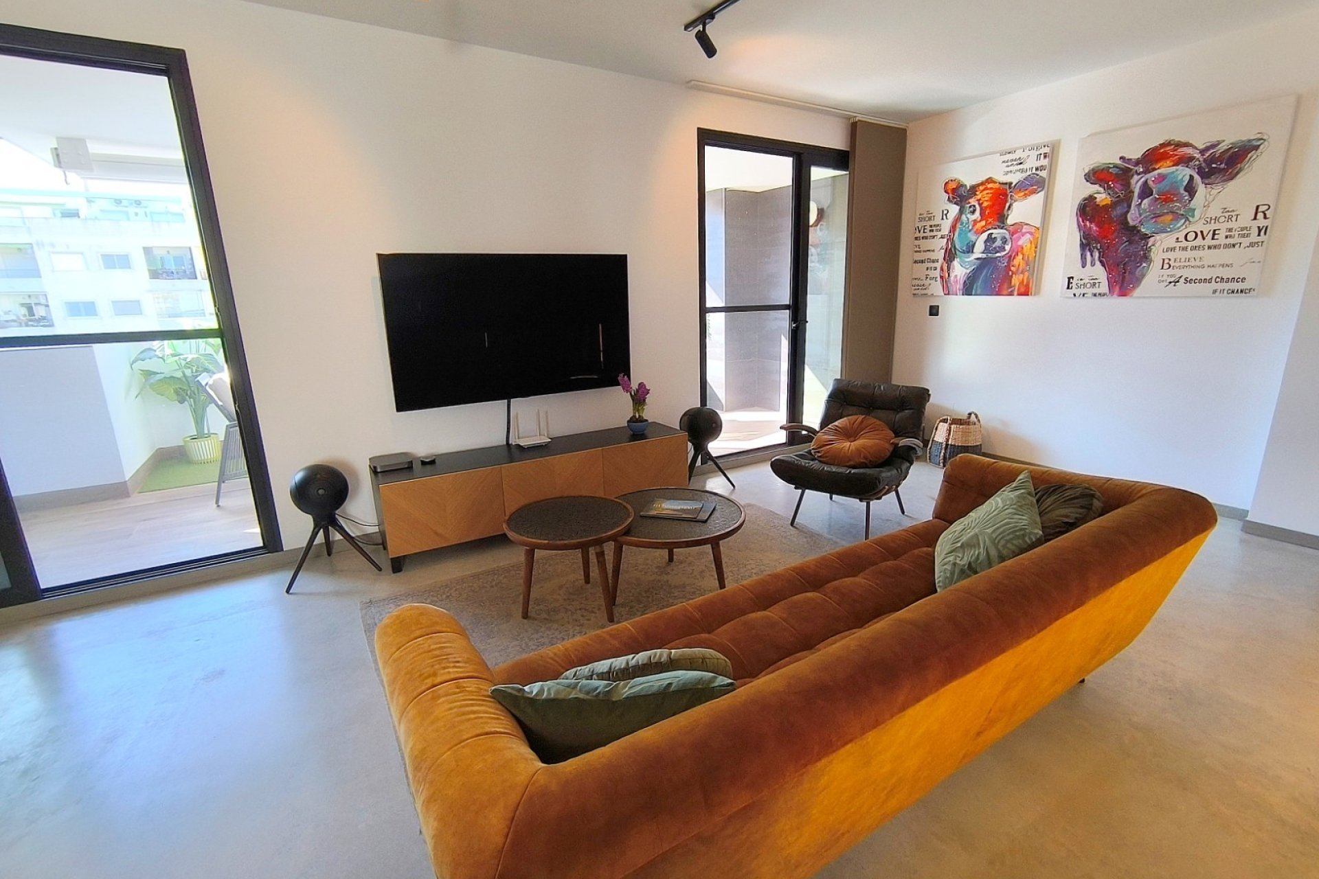 Re-Sale - Apartment - Formentera del Segura