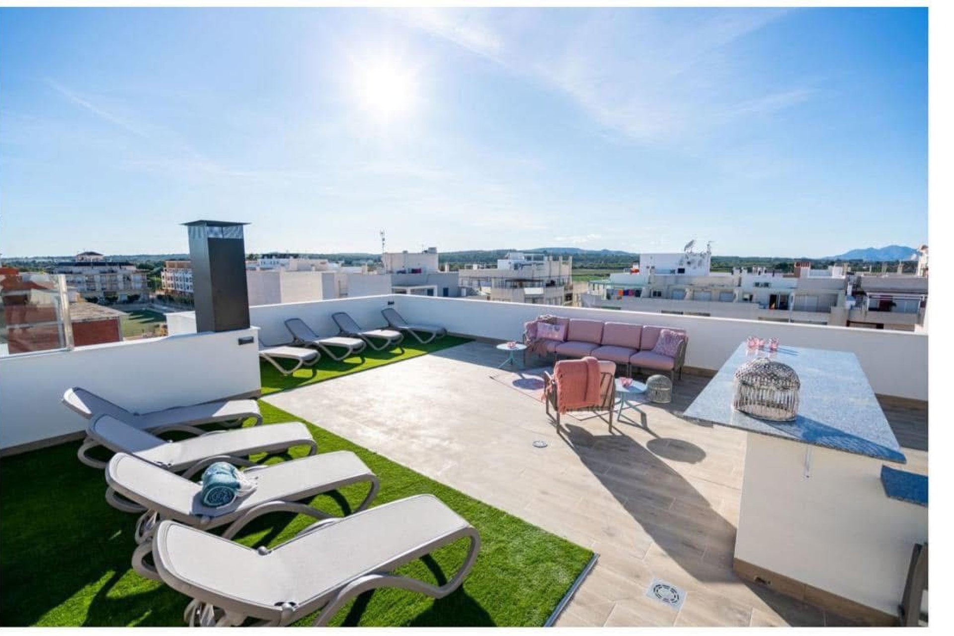 Re-Sale - Apartment - Formentera del Segura