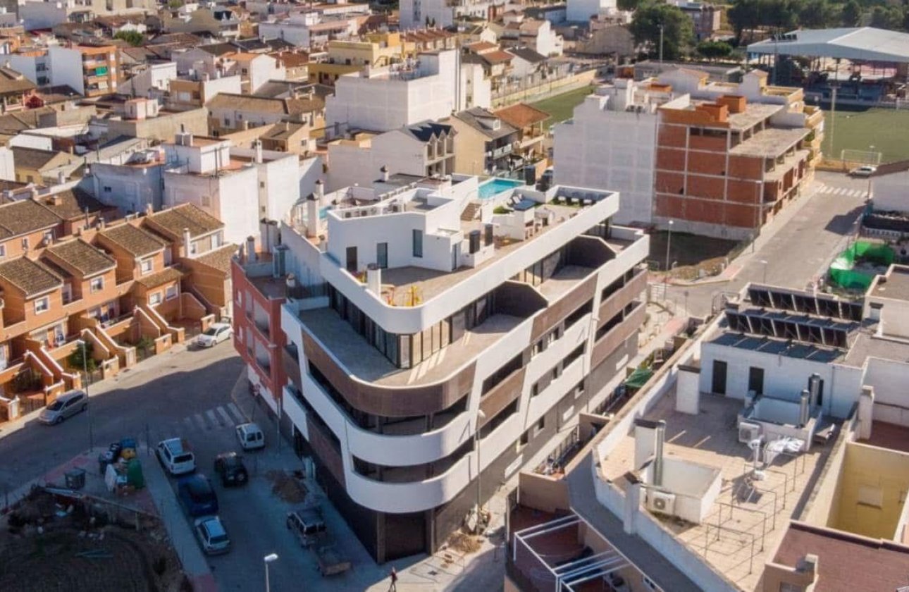 Re-Sale - Apartment - Formentera del Segura