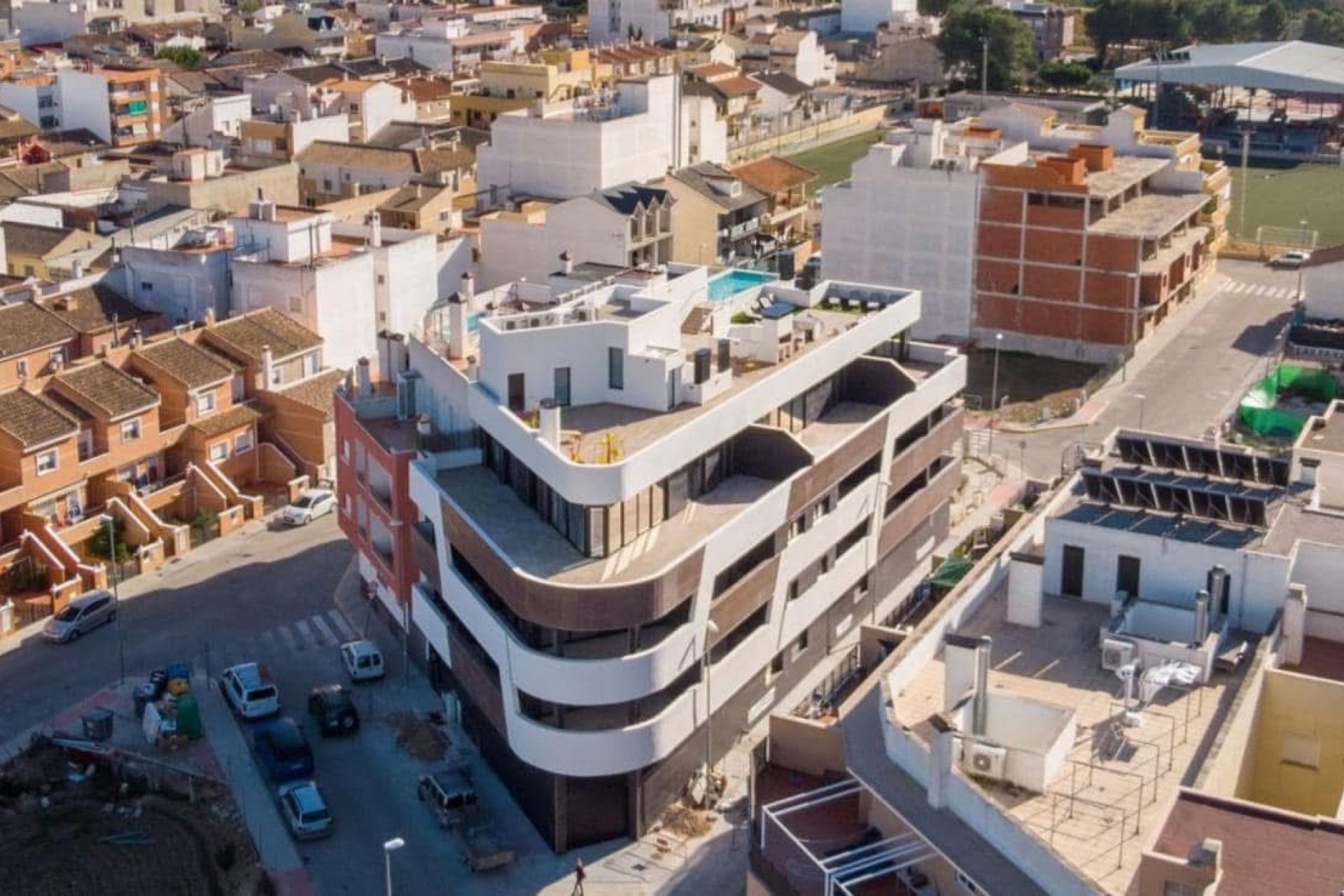 Re-Sale - Apartment - Formentera del Segura